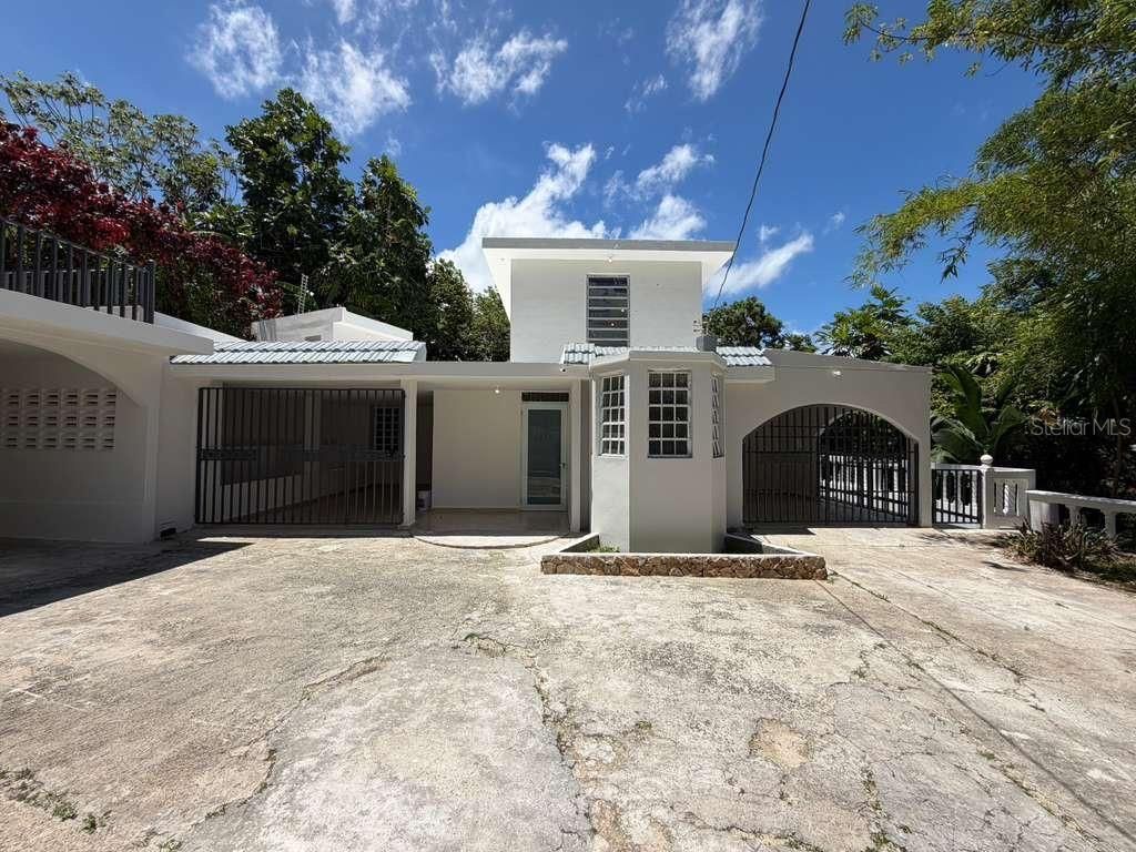 Photo of 8 Martorell, Yabucoa, PR 00767 (MLS # PR9120875)