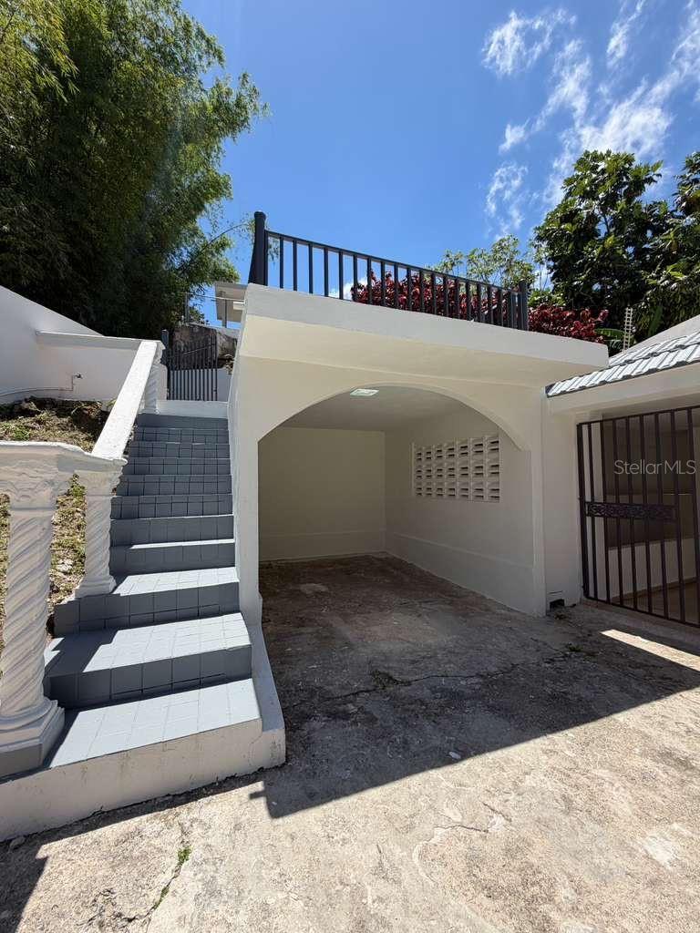 MARTORELL - Residential