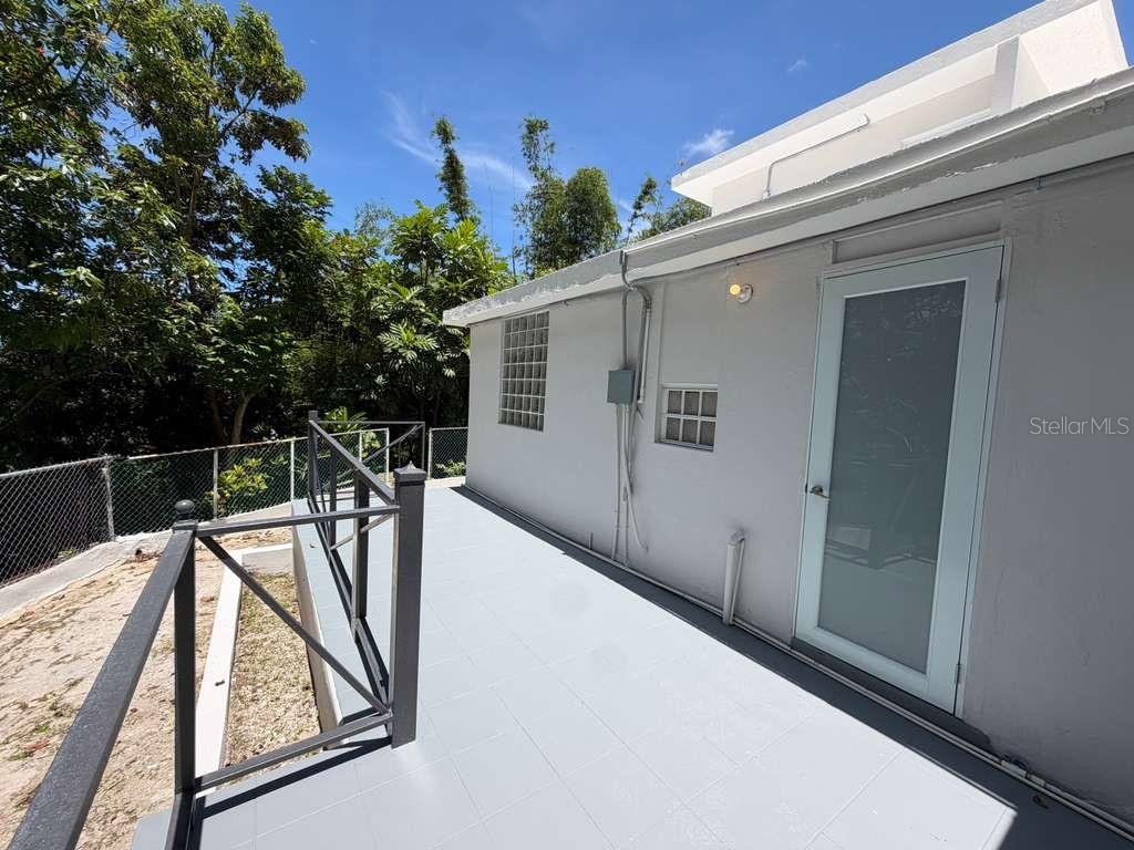 MARTORELL - Residential