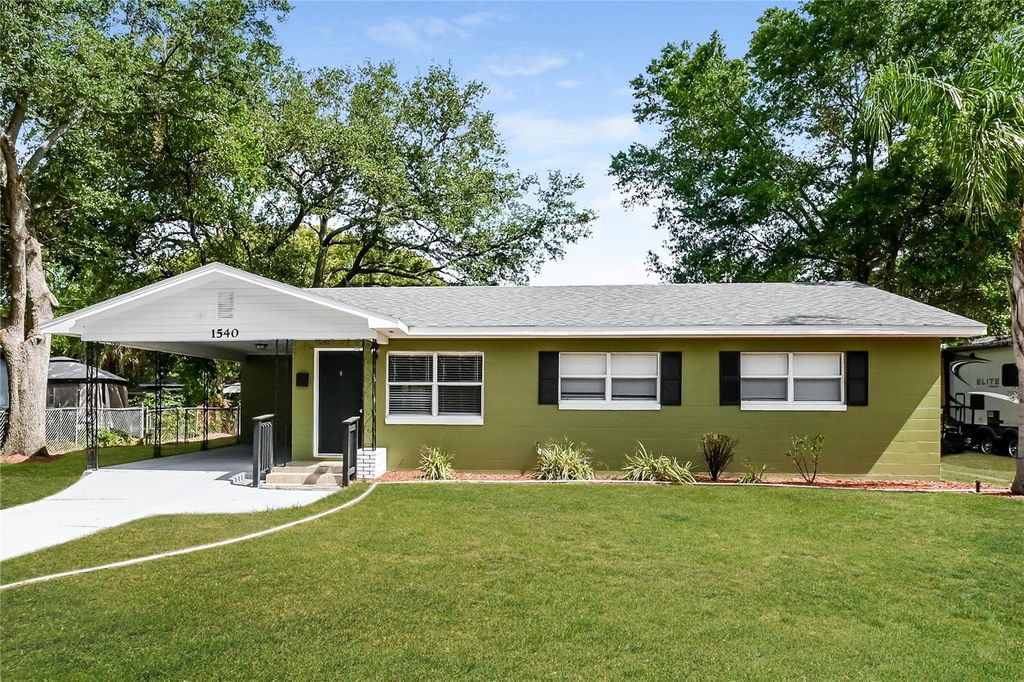 Photo of Lakeland, FL 33801 (MLS # O6378183)