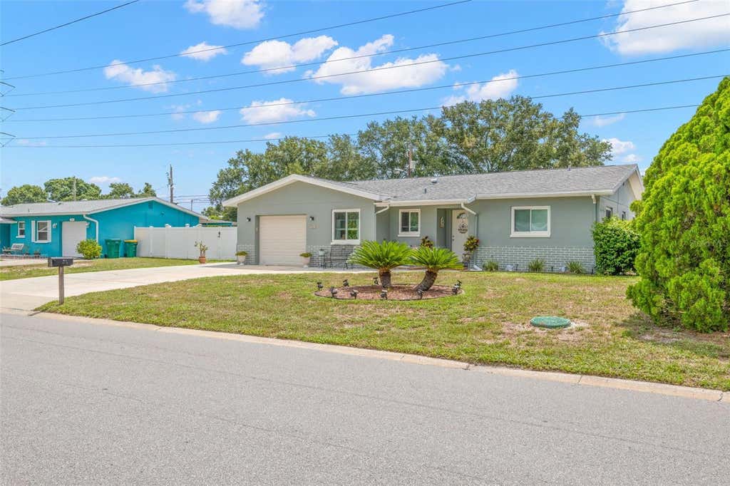 Photo of 29861 69th Street N, Clearwater, FL 33761 (MLS # TB8528118)
