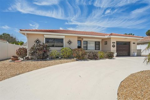 A home in ST PETE BEACH