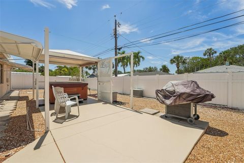 A home in ST PETE BEACH