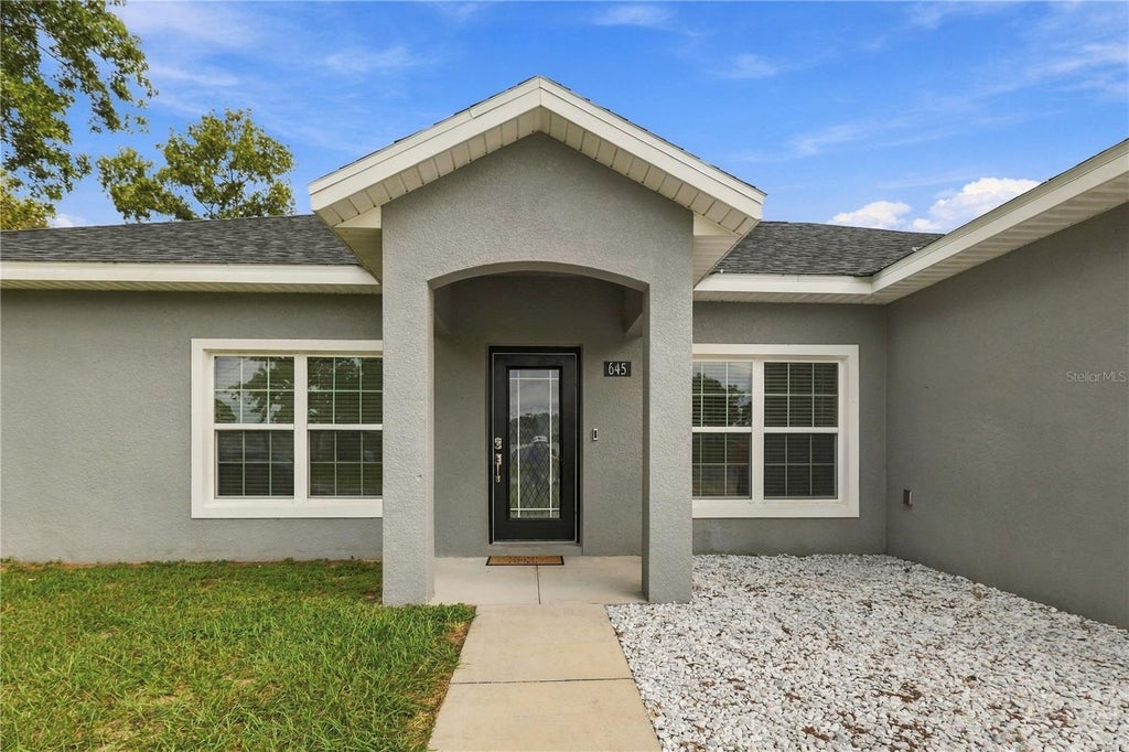Photo of Ocala, FL 34473 (MLS # OM733064)