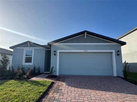 Photo of 4552 Pickerel Weed Way, Saint Cloud, FL 34772 (MLS # O6414569)