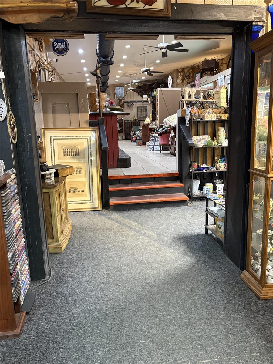 DYKES F M SUB - Commercial Sale