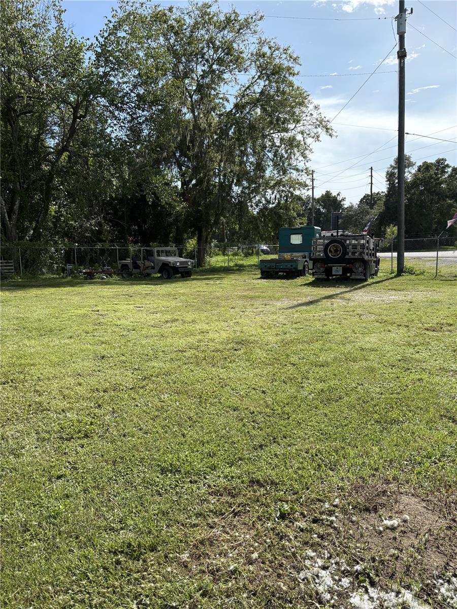 DYKES F M SUB - Commercial Sale