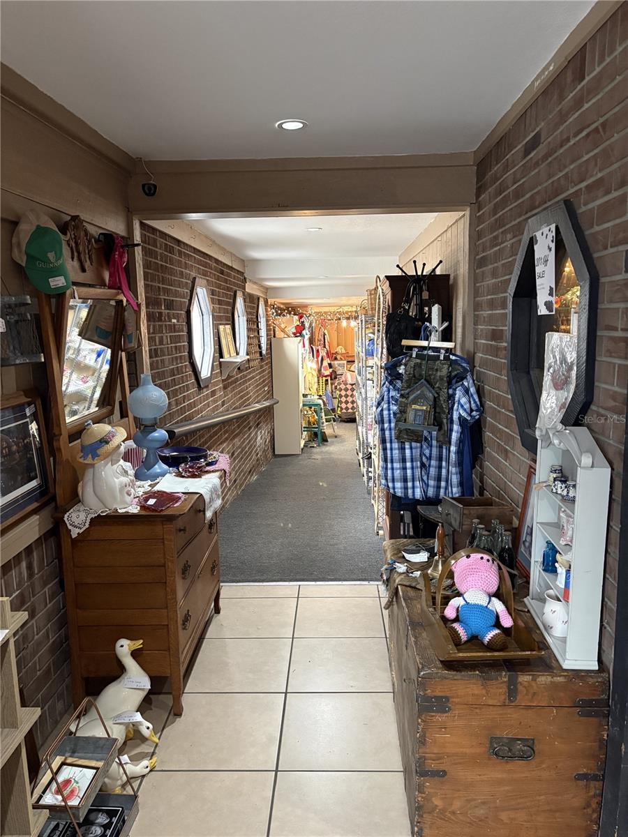 DYKES F M SUB - Commercial Sale