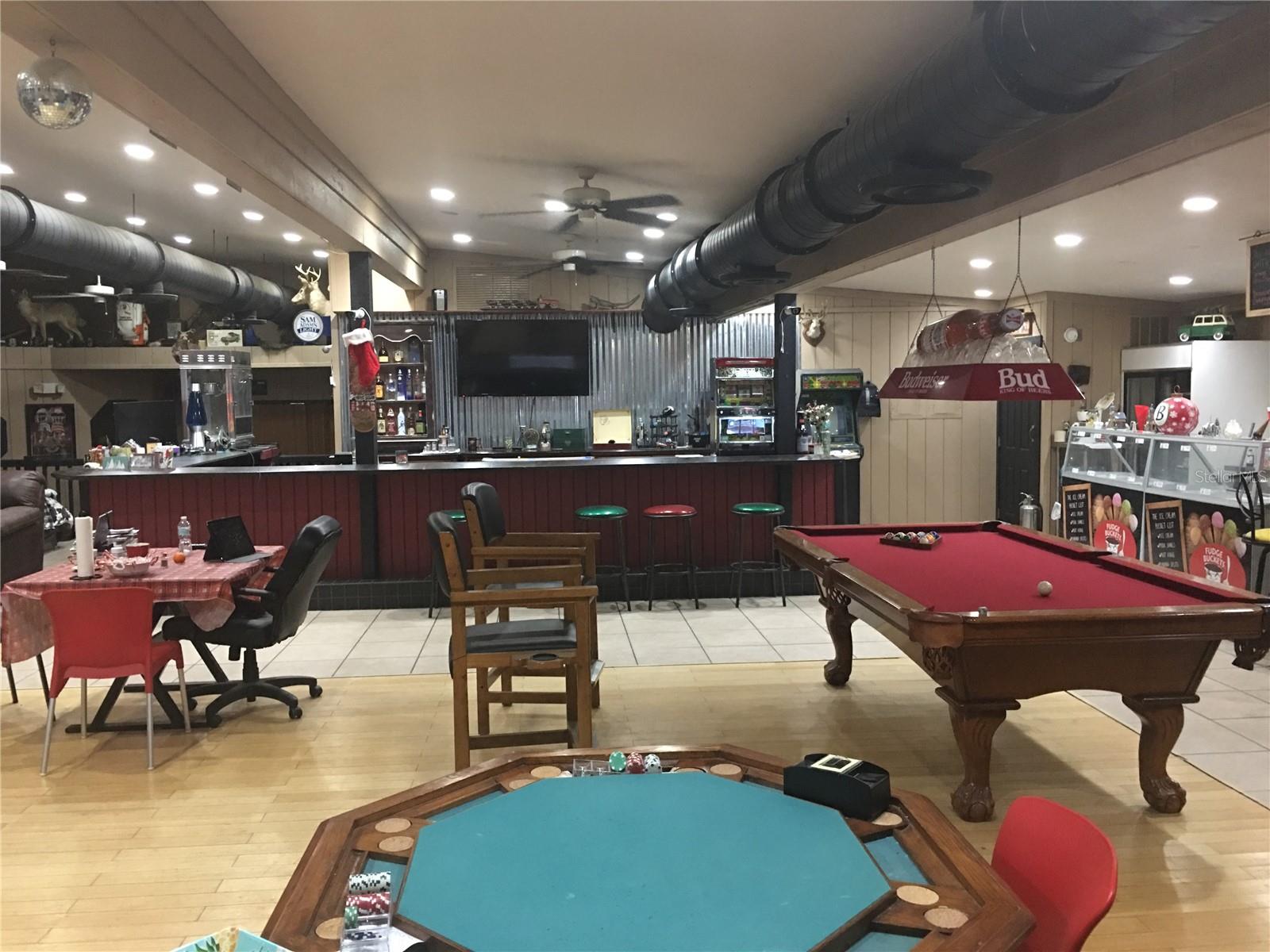 DYKES F M SUB - Commercial Sale