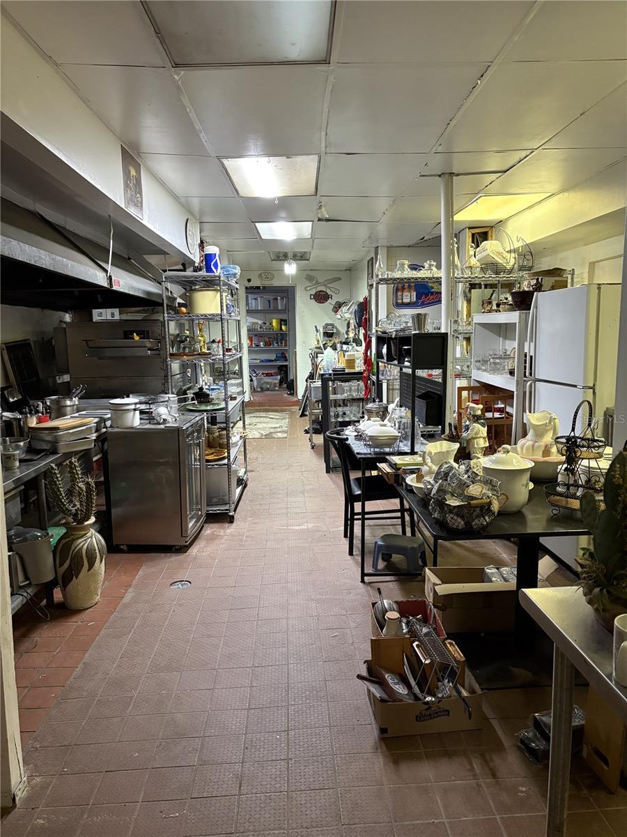 DYKES F M SUB - Commercial Sale