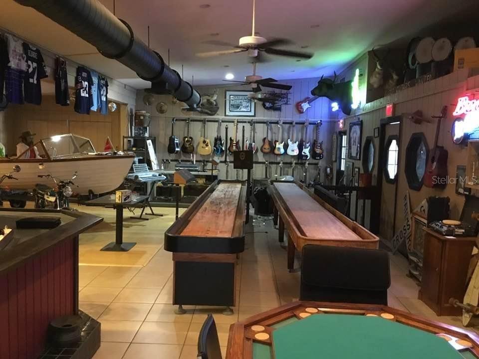 DYKES F M SUB - Commercial Sale