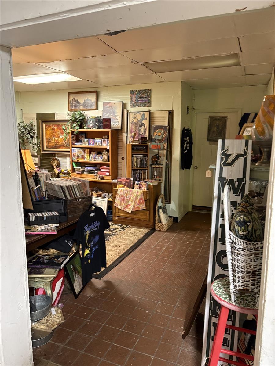 DYKES F M SUB - Commercial Sale