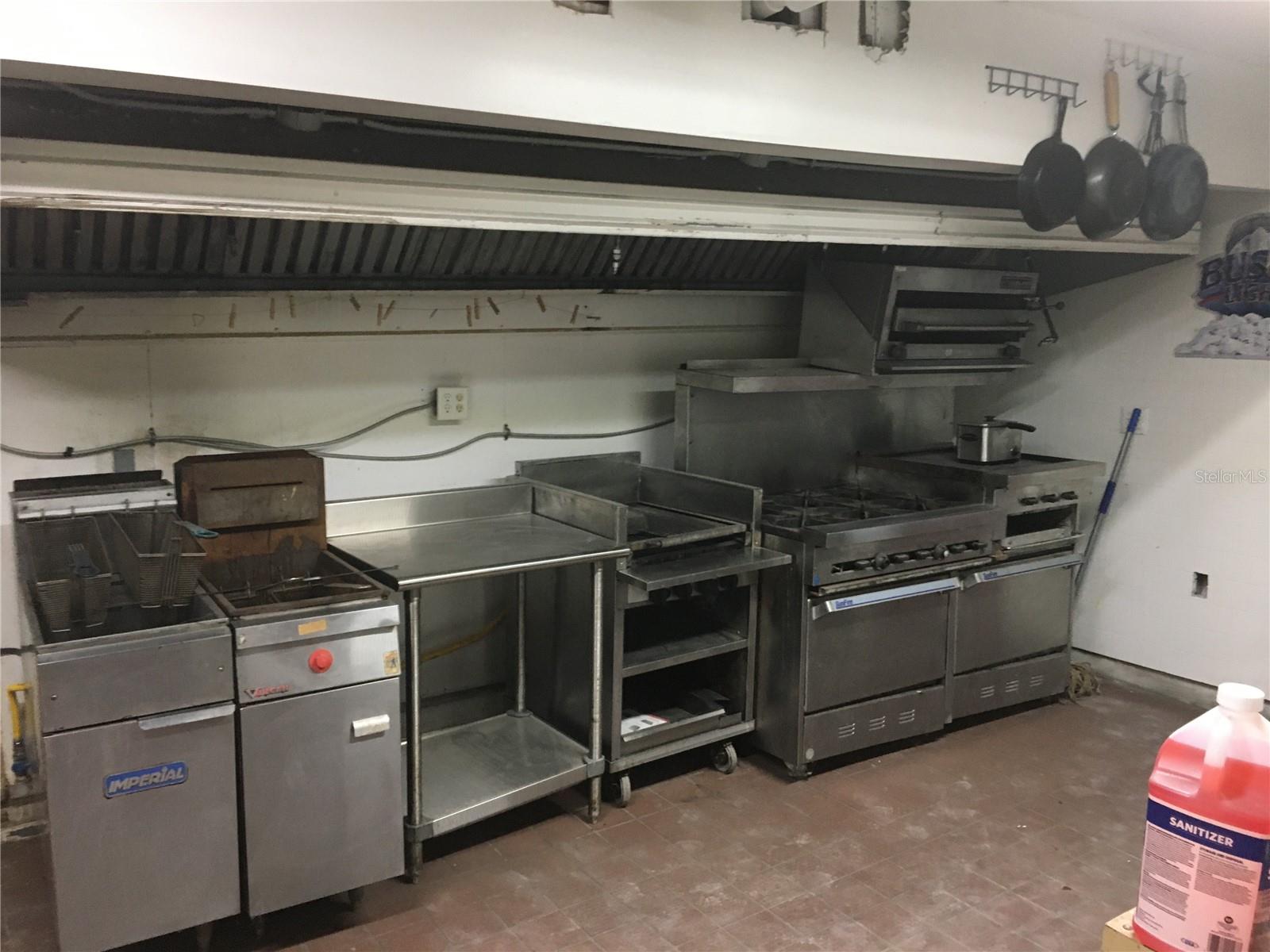 DYKES F M SUB - Commercial Sale