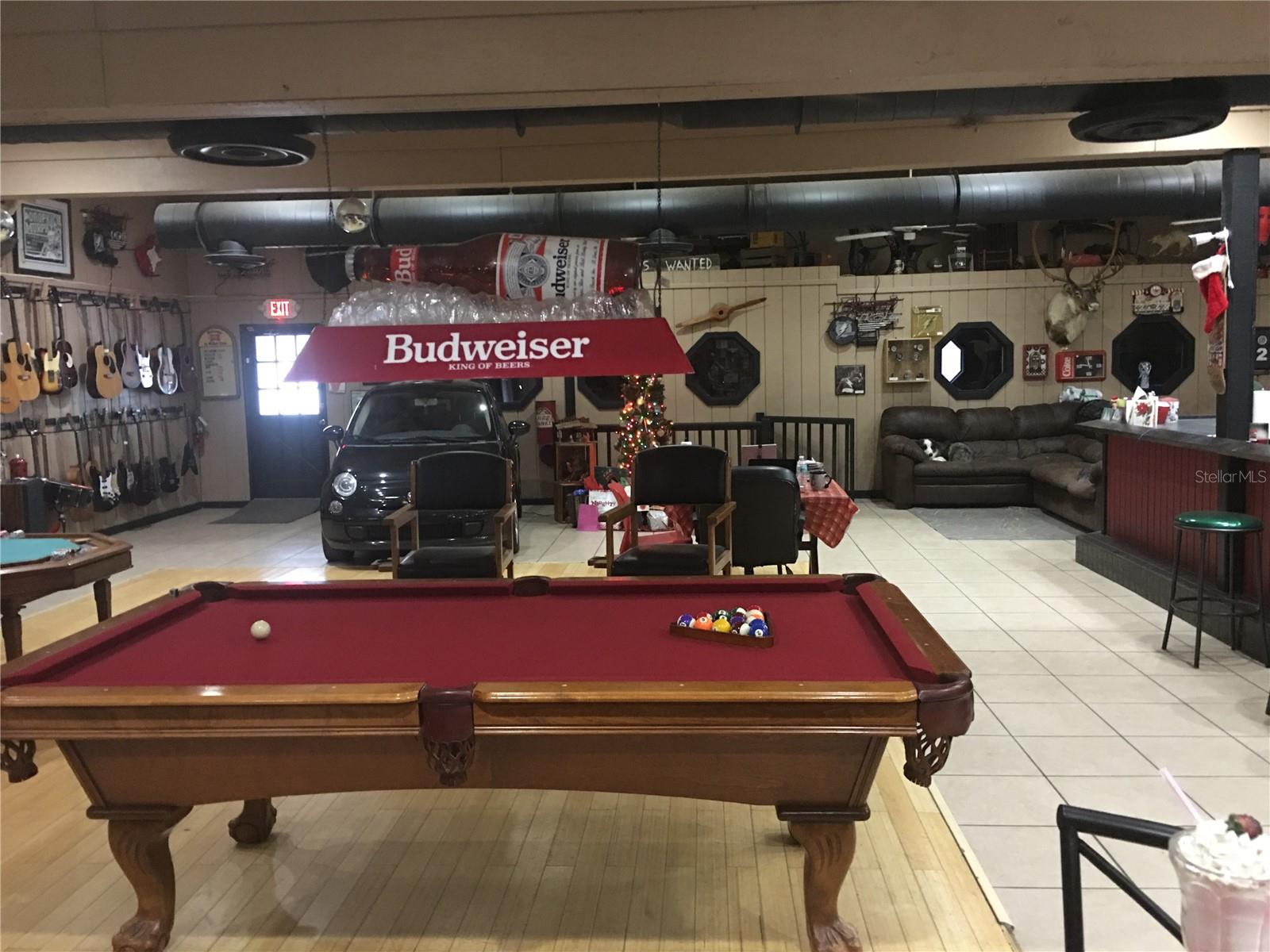 DYKES F M SUB - Commercial Sale