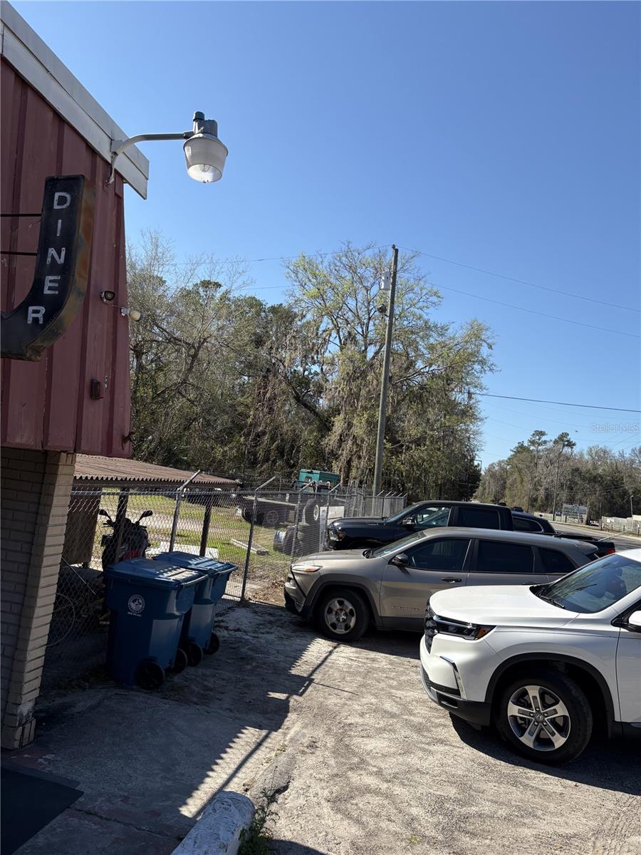 DYKES F M SUB - Commercial Sale