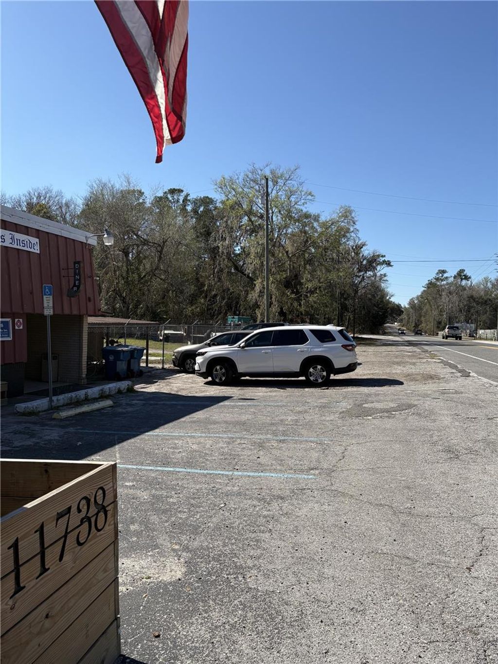 Photo of 11738 Broad Street, Brooksville, FL 34601 (MLS # TB8479575)