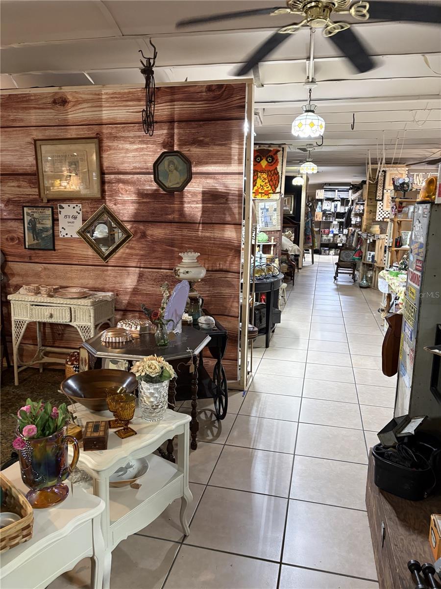 DYKES F M SUB - Commercial Sale