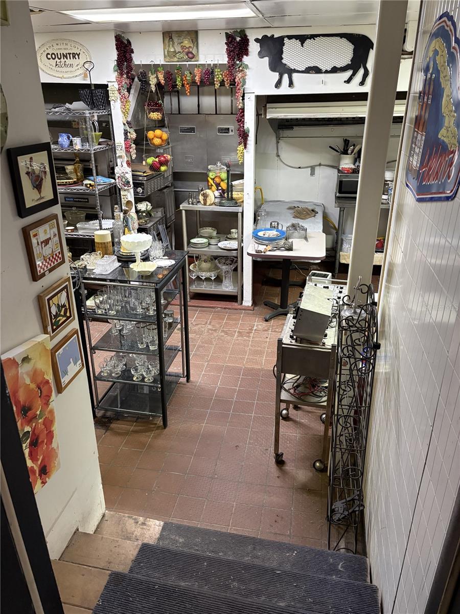 DYKES F M SUB - Commercial Sale