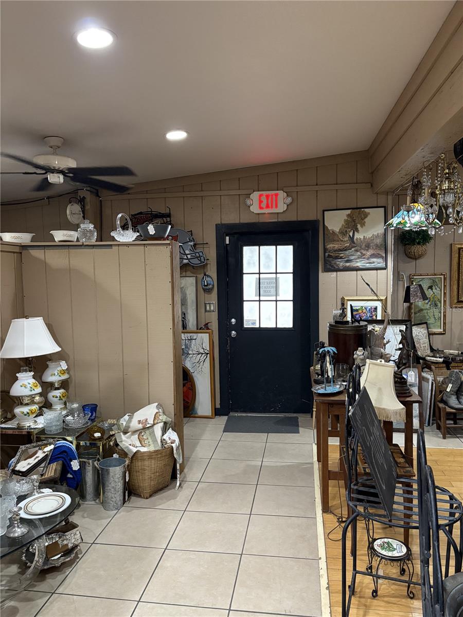 DYKES F M SUB - Commercial Sale