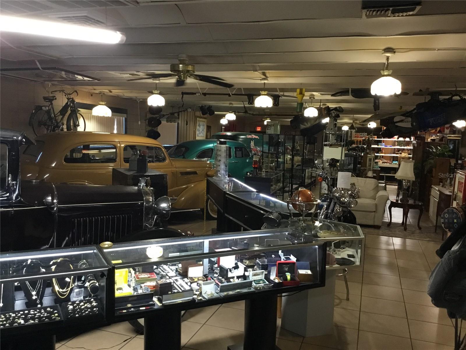 DYKES F M SUB - Commercial Sale