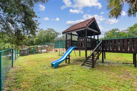 A home in PALM HARBOR