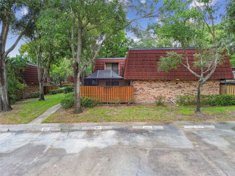 A home in PALM HARBOR