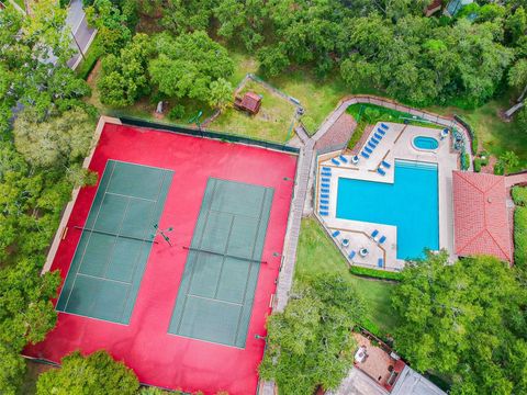 A home in PALM HARBOR