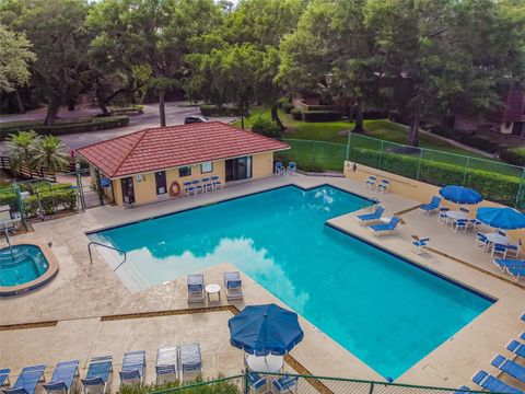 A home in PALM HARBOR