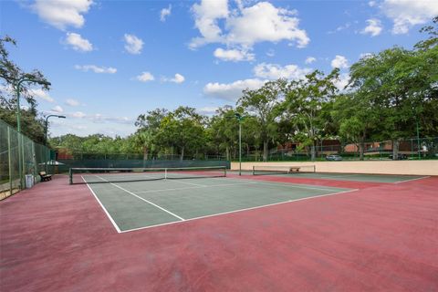 A home in PALM HARBOR