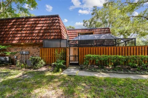 A home in PALM HARBOR