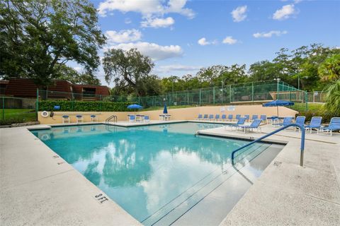 A home in PALM HARBOR