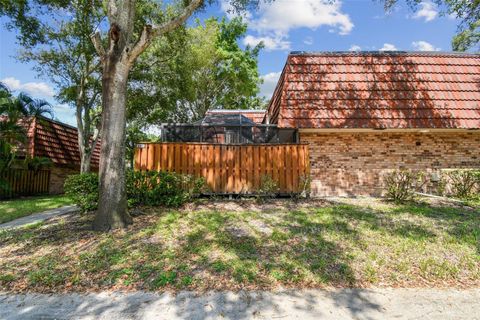 A home in PALM HARBOR