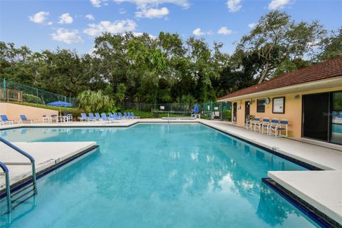 A home in PALM HARBOR