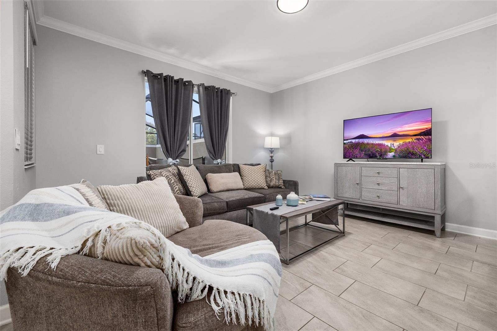 COVE AT STOREY LAKE 5 - Residential