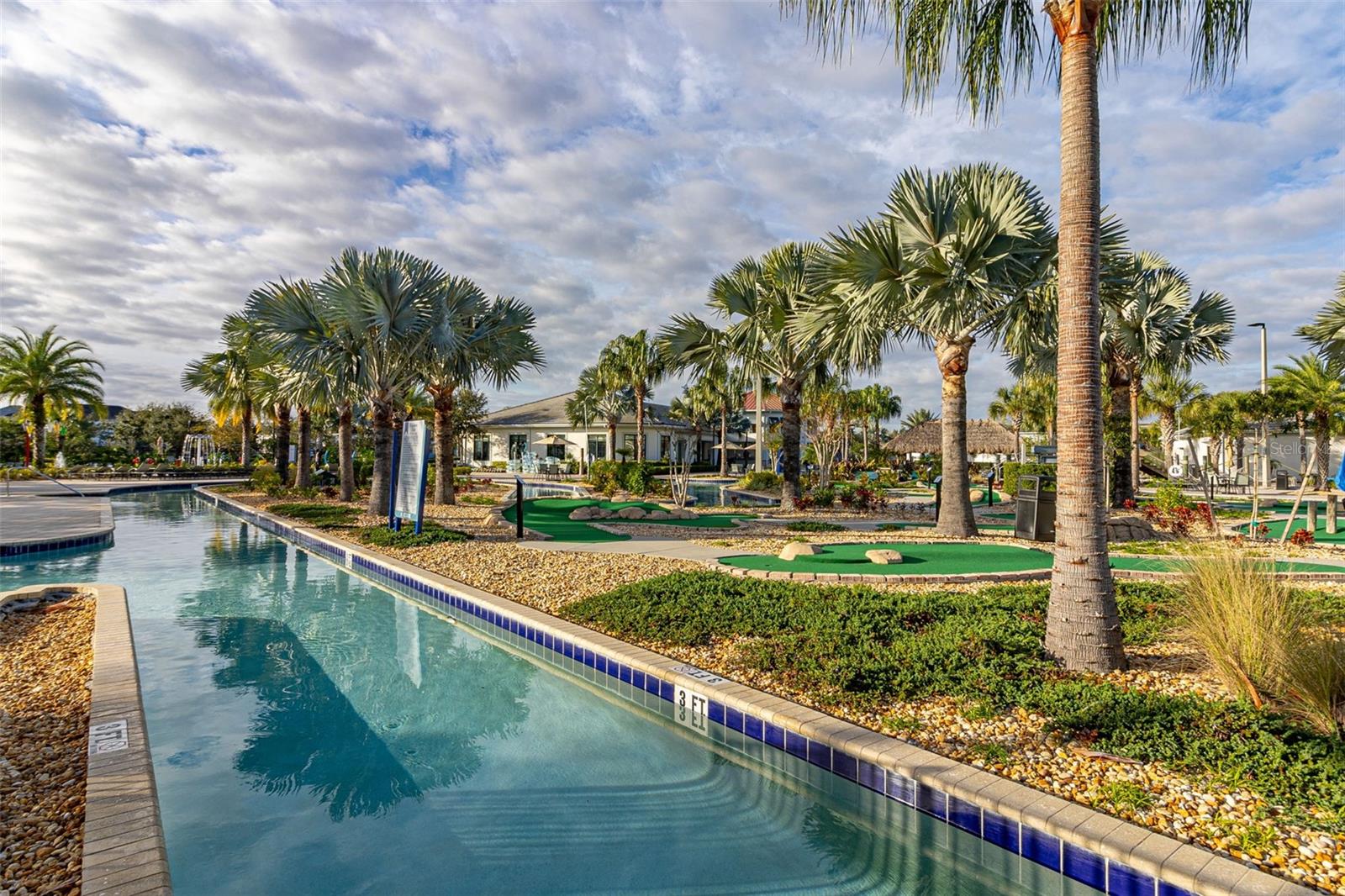 COVE AT STOREY LAKE 5 - Residential