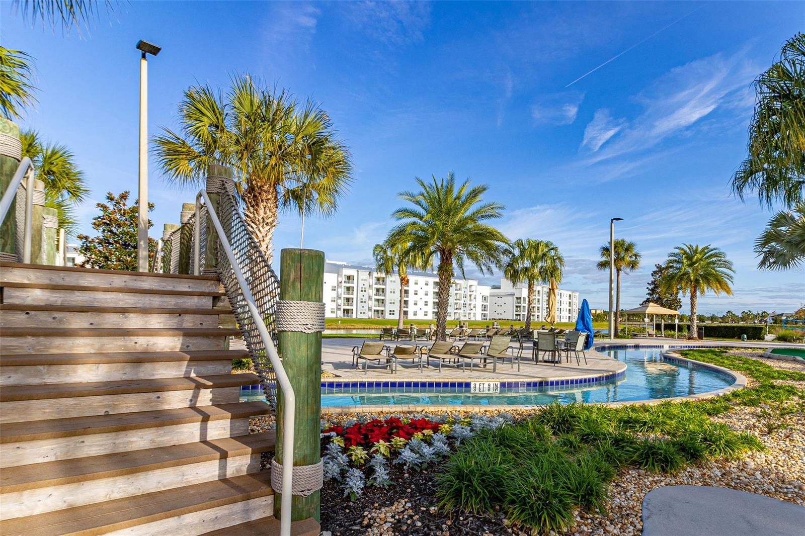 COVE AT STOREY LAKE 5 - Residential