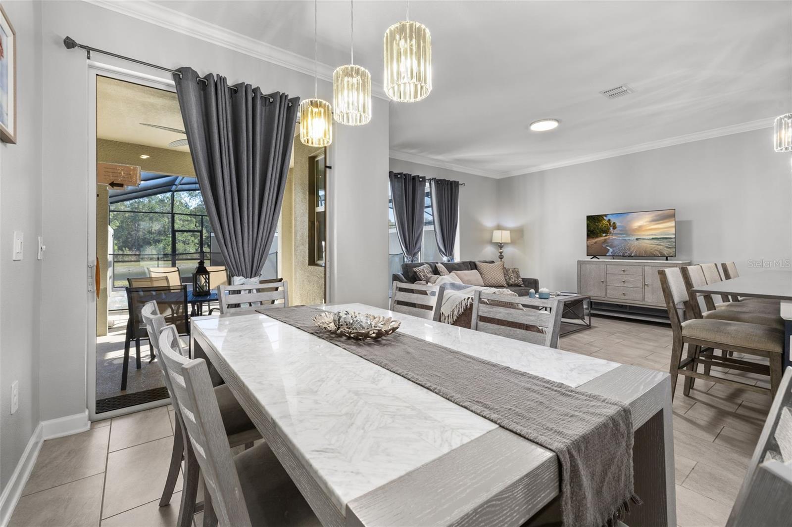 COVE AT STOREY LAKE 5 - Residential