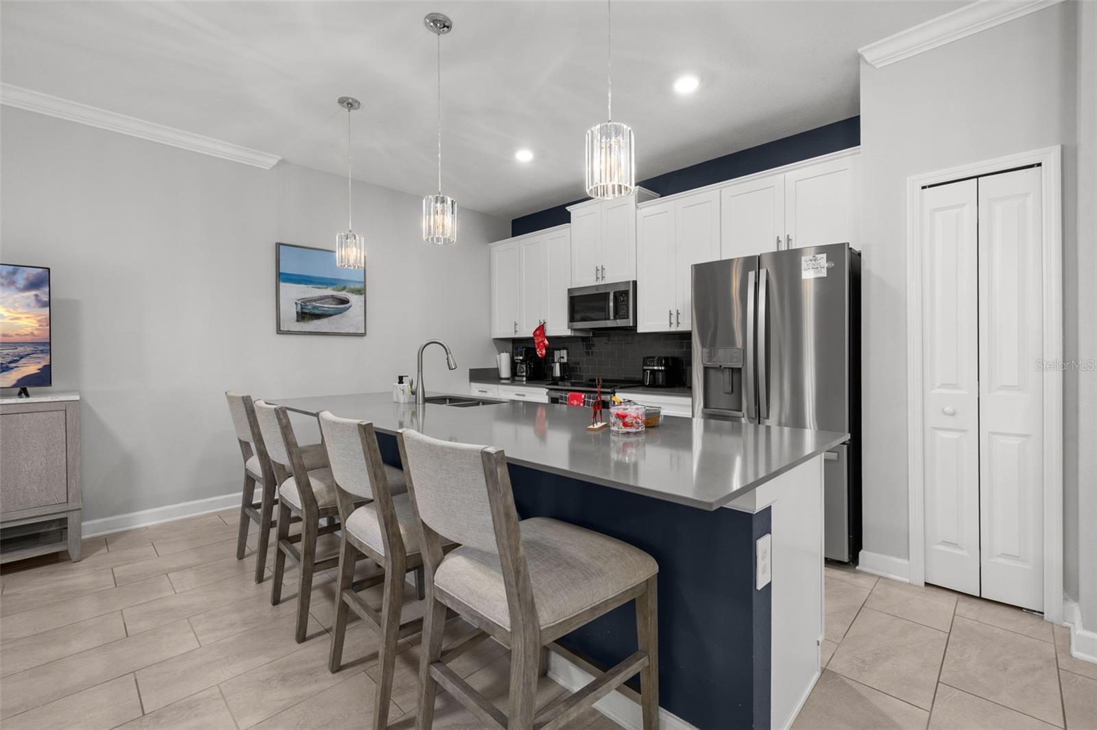 COVE AT STOREY LAKE 5 - Residential