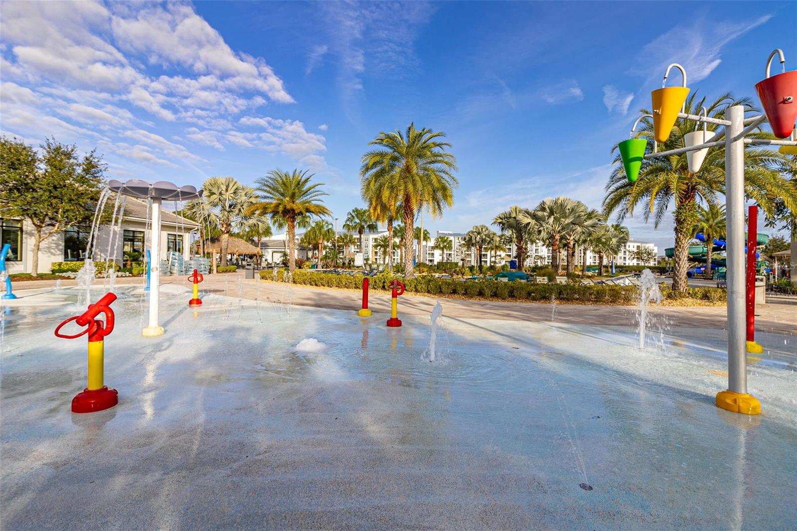 COVE AT STOREY LAKE 5 - Residential