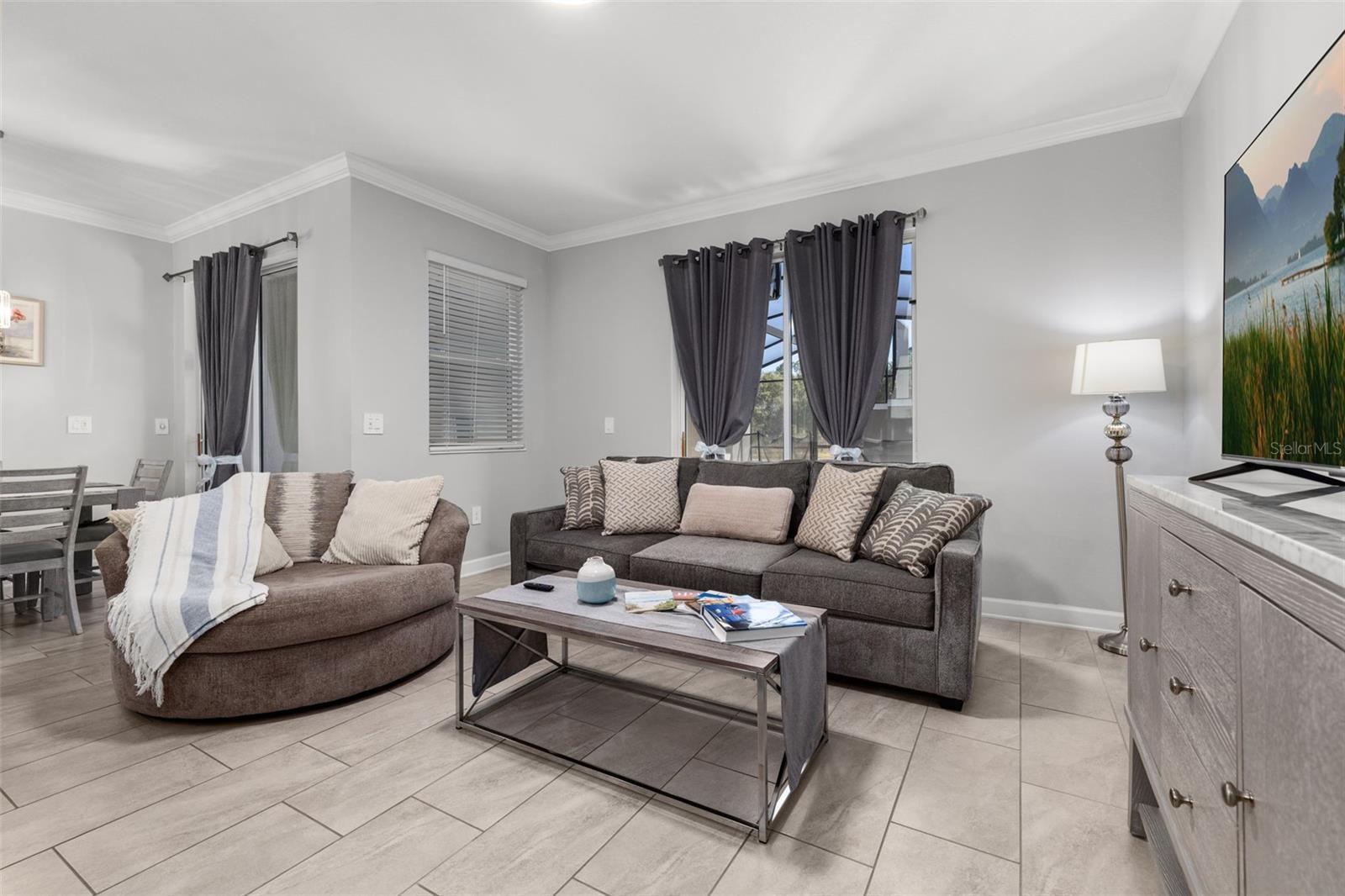 COVE AT STOREY LAKE 5 - Residential