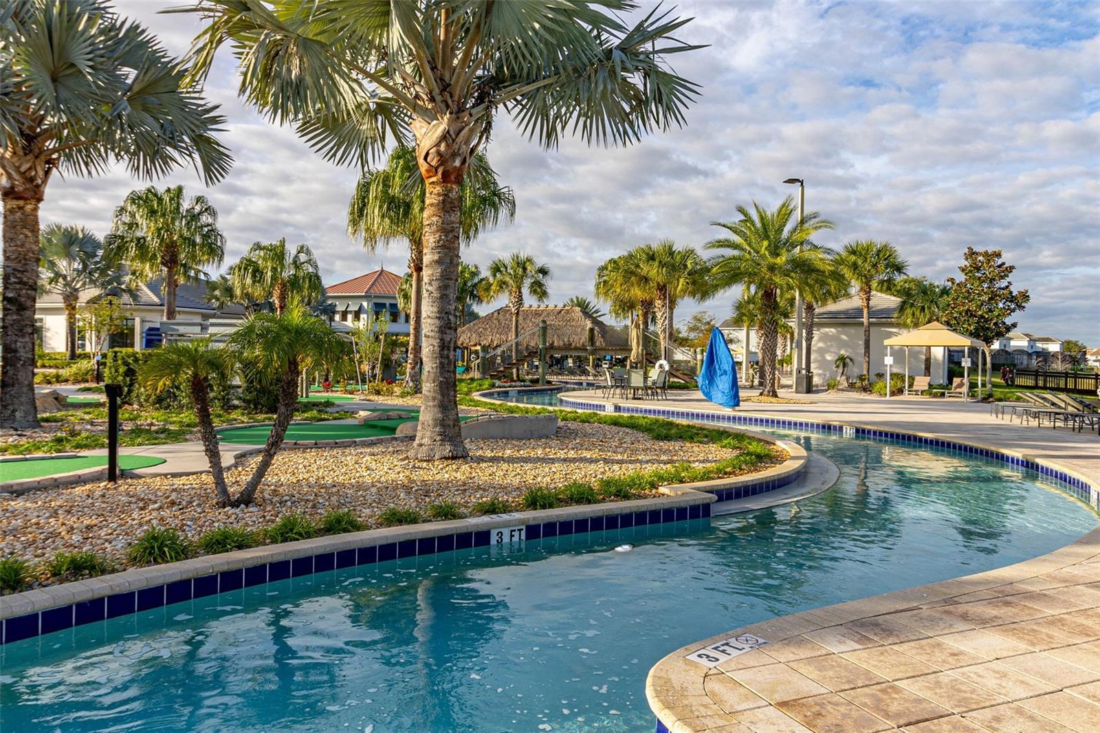 COVE AT STOREY LAKE 5 - Residential