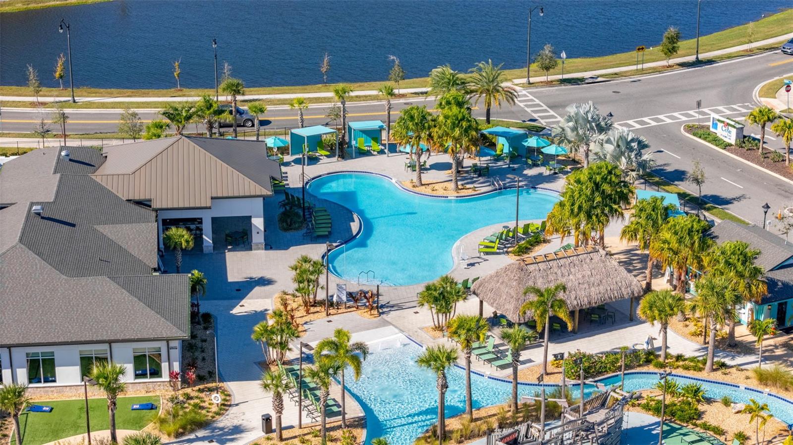 COVE AT STOREY LAKE 5 - Residential