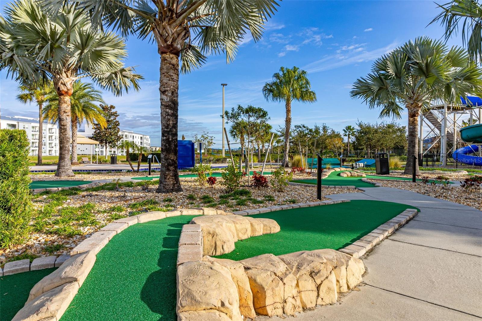 COVE AT STOREY LAKE 5 - Residential