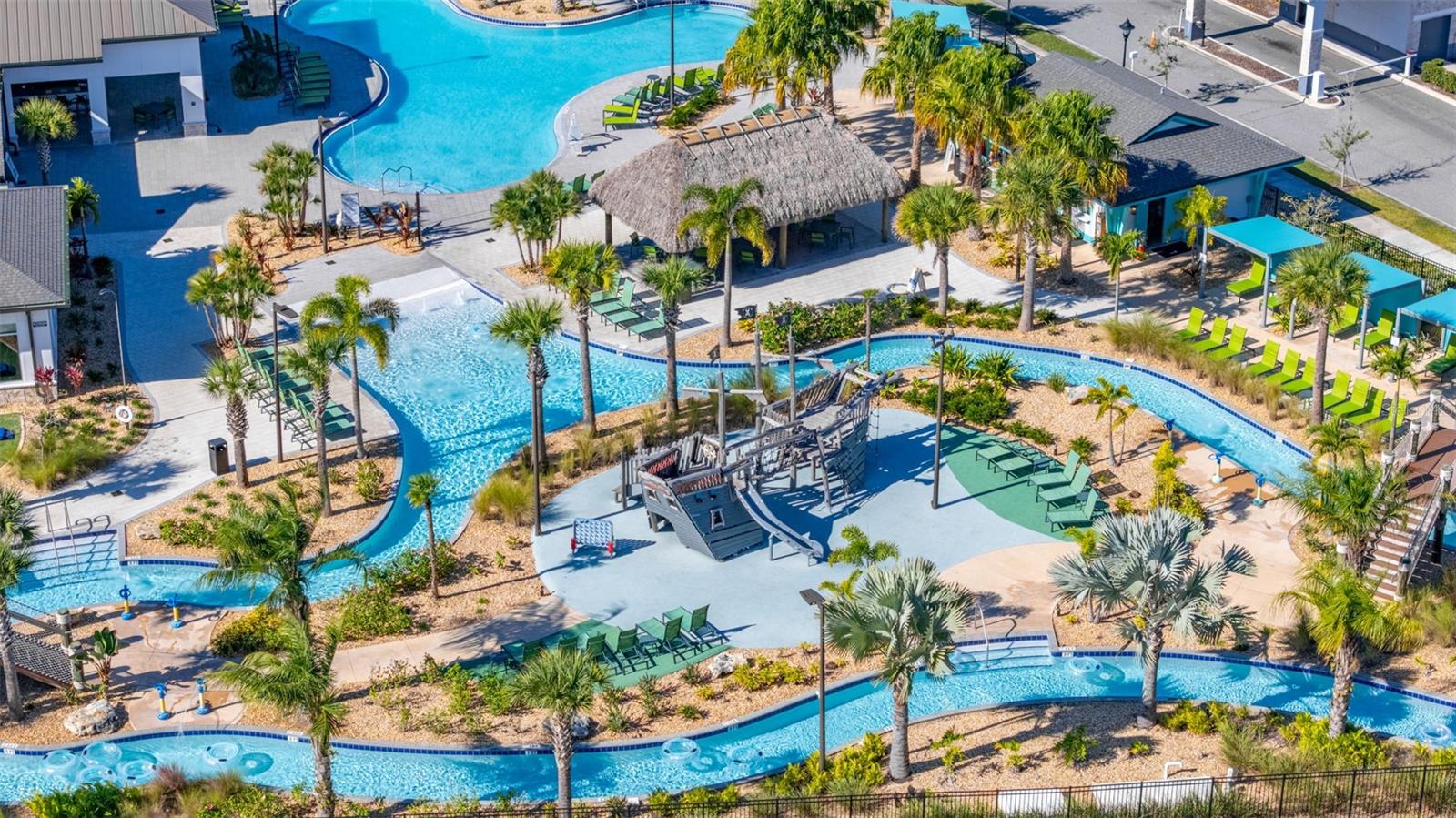 COVE AT STOREY LAKE 5 - Residential