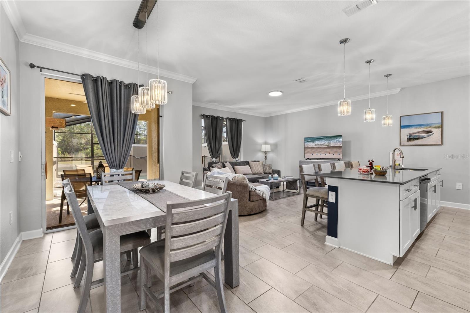 COVE AT STOREY LAKE 5 - Residential