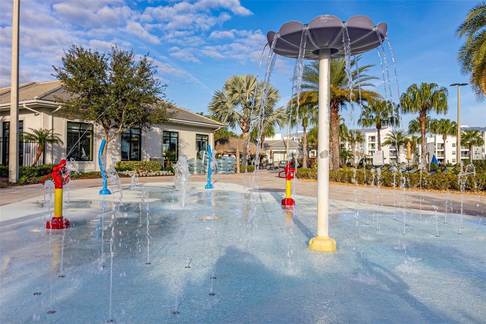 COVE AT STOREY LAKE 5 - Residential