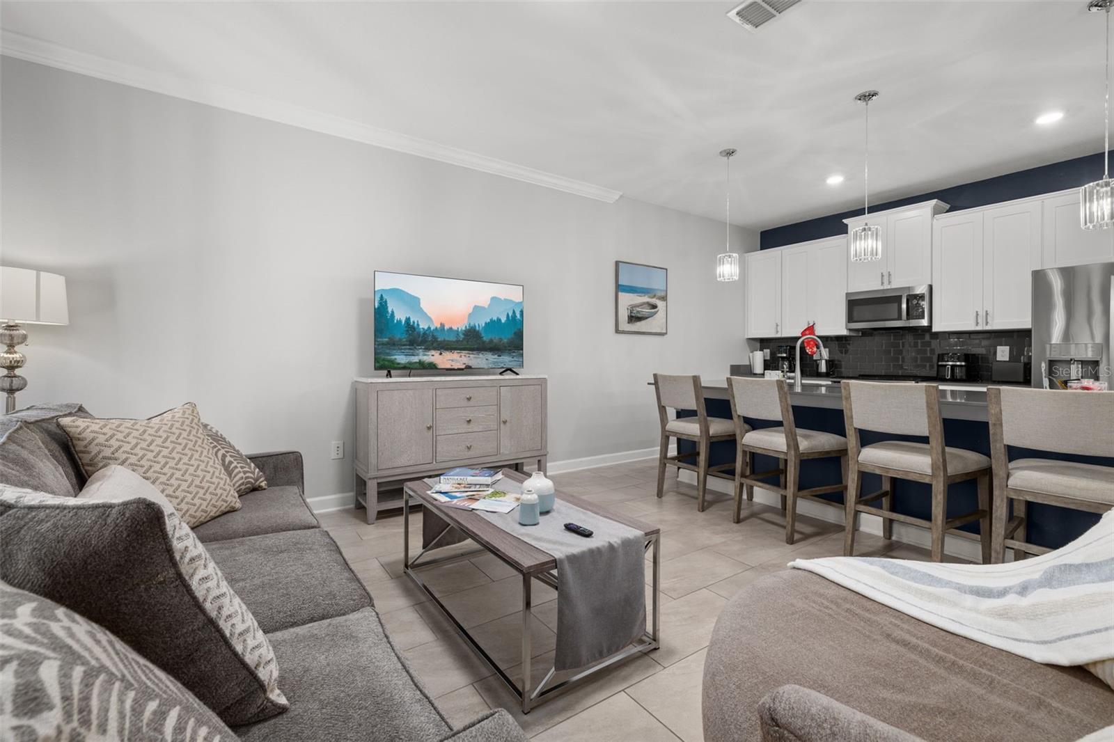 COVE AT STOREY LAKE 5 - Residential