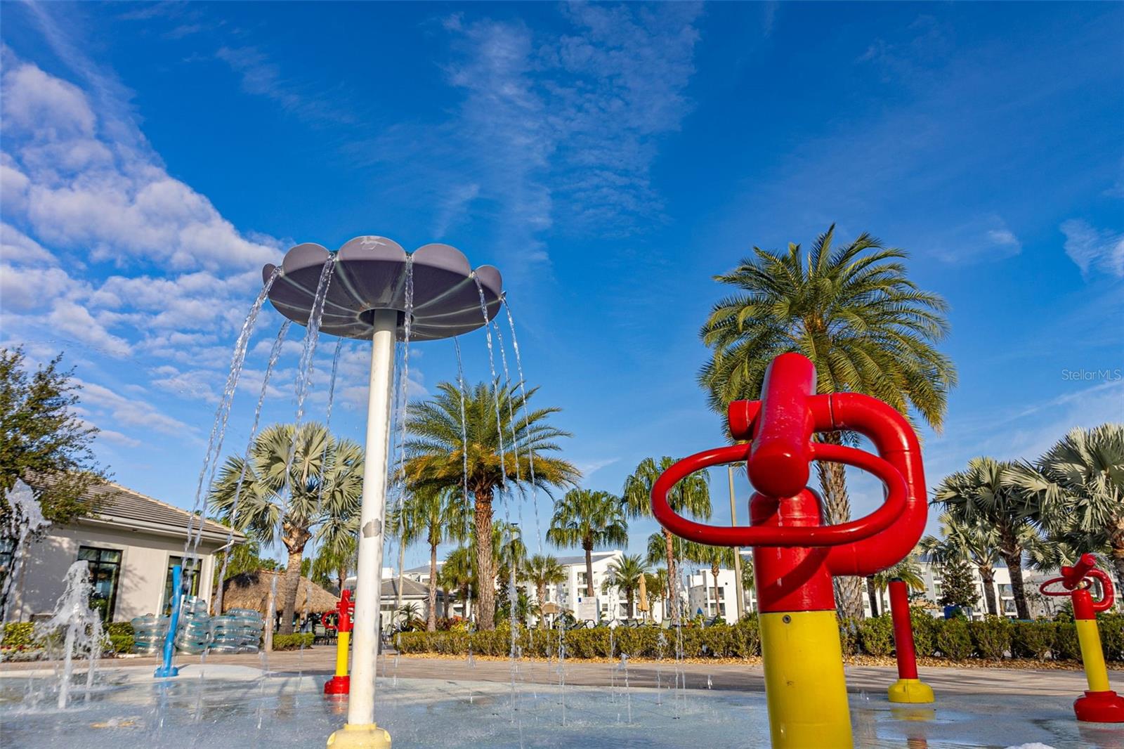 COVE AT STOREY LAKE 5 - Residential