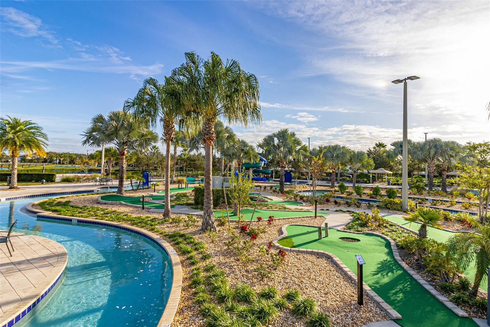 COVE AT STOREY LAKE 5 - Residential