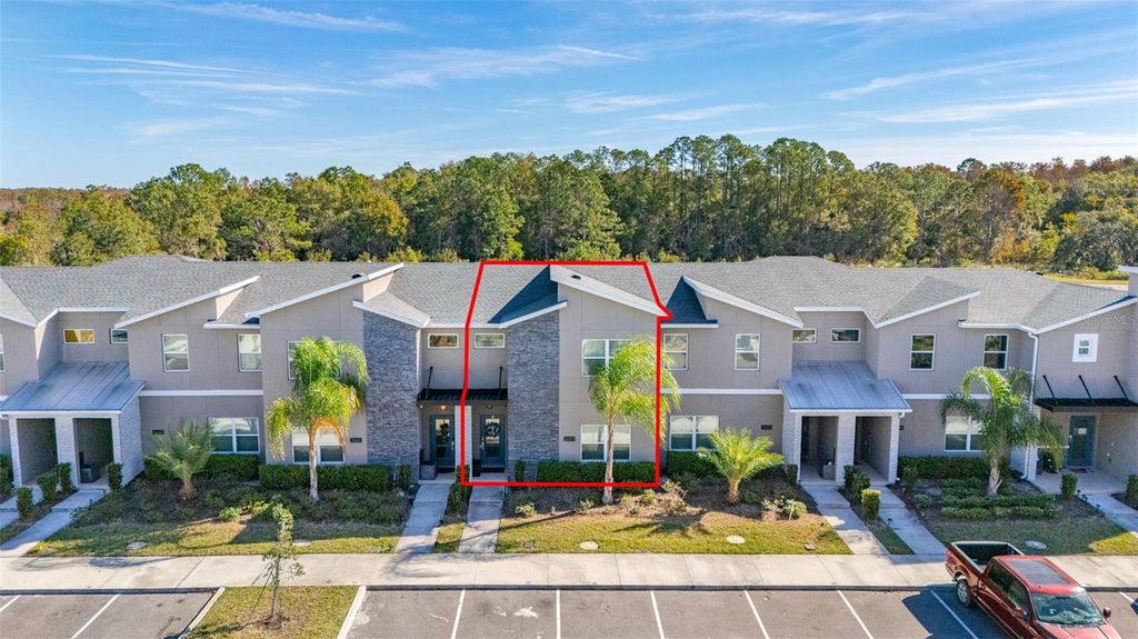 Photo of 2657 Reading Trail, Kissimmee, FL 34746 (MLS # S5139418)